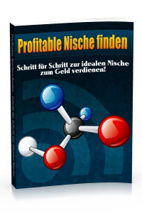 Gerlinde Tratz [Tratz, Gerlinde] — Profitable Nische finden (German Edition)