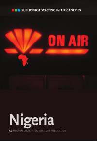 Akin Akingbulu — Public Broadcasting in Africa Series: Nigeria