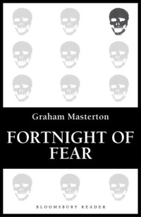 Graham Masterton [Masterton, Graham] — Fortnight of Fear