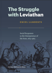 Emiel Lamberts — The Struggle with Leviathan