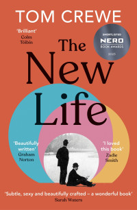 Tom Crewe — The New Life