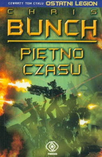 Chris Bunch — Piętno Czasu