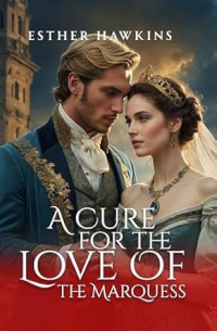 Esther Hawkins — A Cure for the Love of the Marquess