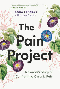 Kara Stanley — The Pain Project