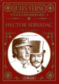 Juliusz Verne — Hector Servadac