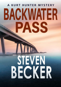 Steven Becker — Backwater Pass