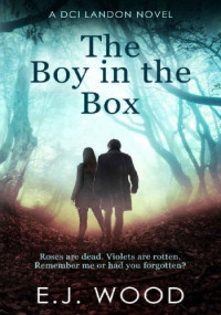 E.J. Wood — The Boy in the Box