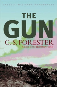 C.S. Forester — The Gun