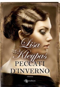 Lisa Kleypas — Peccati d'inverno