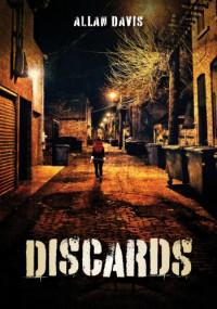 Allan Davis — Discards