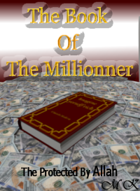 The Protected By Allah — The Book Of The Millionnair!