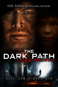 Luke Romyn [Romyn, Luke] — The Dark Path