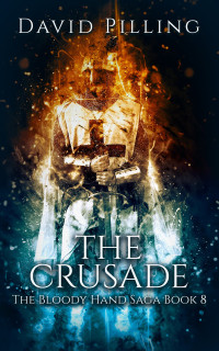 David Pilling — The Crusade