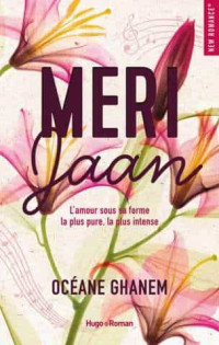 Océane Ghanem — Meri Jaan