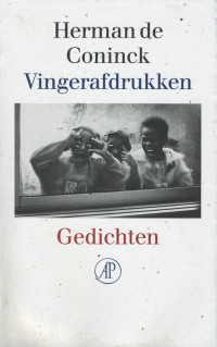 Herman de Coninck — Vingerafdrukken