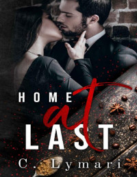 C. Lymari — Home At Last