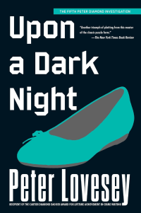Peter Lovesey — Upon a Dark Night