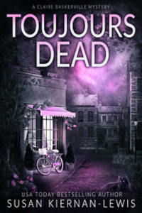 Susan Kiernan-Lewis — Toujours Dead