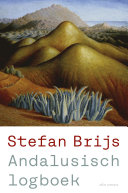 Stefan Brijs — Andalusisch logboek