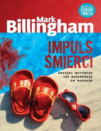 Mark Billingham — Impuls śmierci