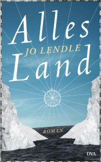 Lendle, Jo — Alles Land