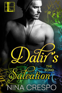 Nina Crespo — Dalir's Salvation