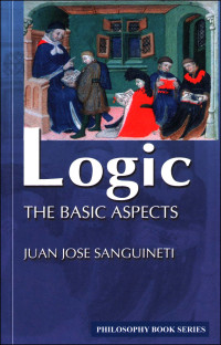 Juan José Sanguineti — Logic