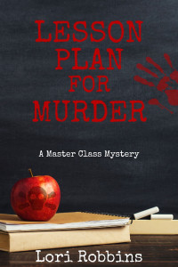 Lori Robbins — Lesson Plan for Murder