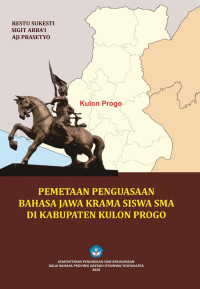 Restu Sukesti, Sigit Arba’i, Aji Prasetyo — Pemetaan Penguasaan Bahasa Jawa Krama Siswa SMA di Kabupaten Kulon Progo