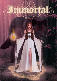 Emy, R. — Immortal (Italian Edition)