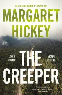 Hickey, Margaret — The Creeper