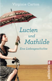 Virginie Carton — Lucien und Mathilde