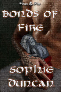Sophie Duncan — Bonds of Fire
