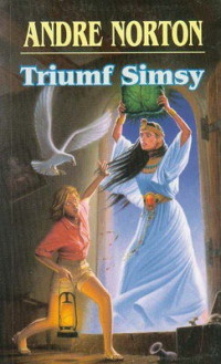 Andre Norton — Triumf Simsy