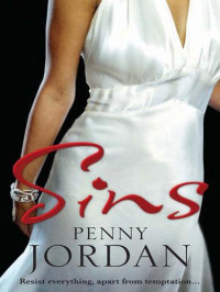 Penny Jordan — Sins