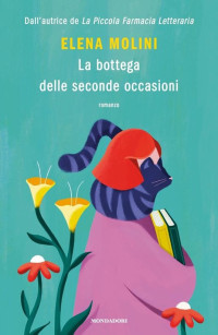 Elena Molini — La bottega delle seconde occasioni