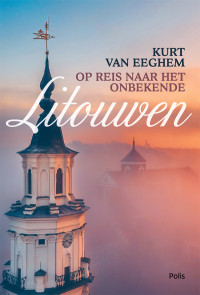 Kurt Van Eeghem — Litouwen