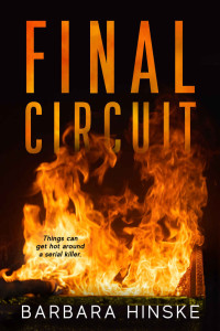 Barbara Hinske — Final Circuit (Who's There?! 02)