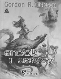 DICSON GORDON R — Smok i Jerzy