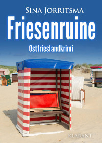 Sina Jorritsma — 024 - Friesenruine