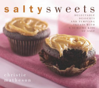 Matheson, Christie — Salty Sweets