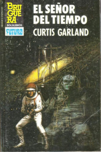 Curtis Garland — El señor del tiempo