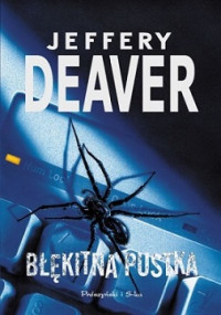 Jeffery Deaver — Błękitna Pustka