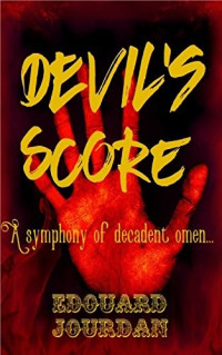 Edouard Jourdan  — Devil's Score