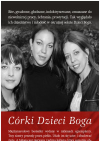 Juliana Buhring, Kristina Jones, Celeste Jones — Córki Dzieci Boga