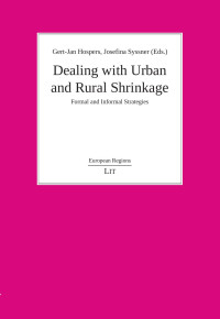 Corresponding Author — Dealing with Urban and Rural Shrinkage