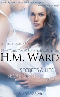  — Secrets and Lies 2 (A Ferro Family Serial)
