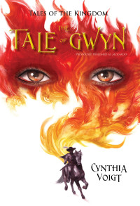 Cynthia Voigt — The Tale of Gwyn