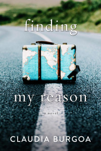 Claudia Burgoa — Finding My Reason