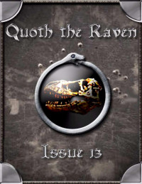 Ravenloft — quoth the raven 13